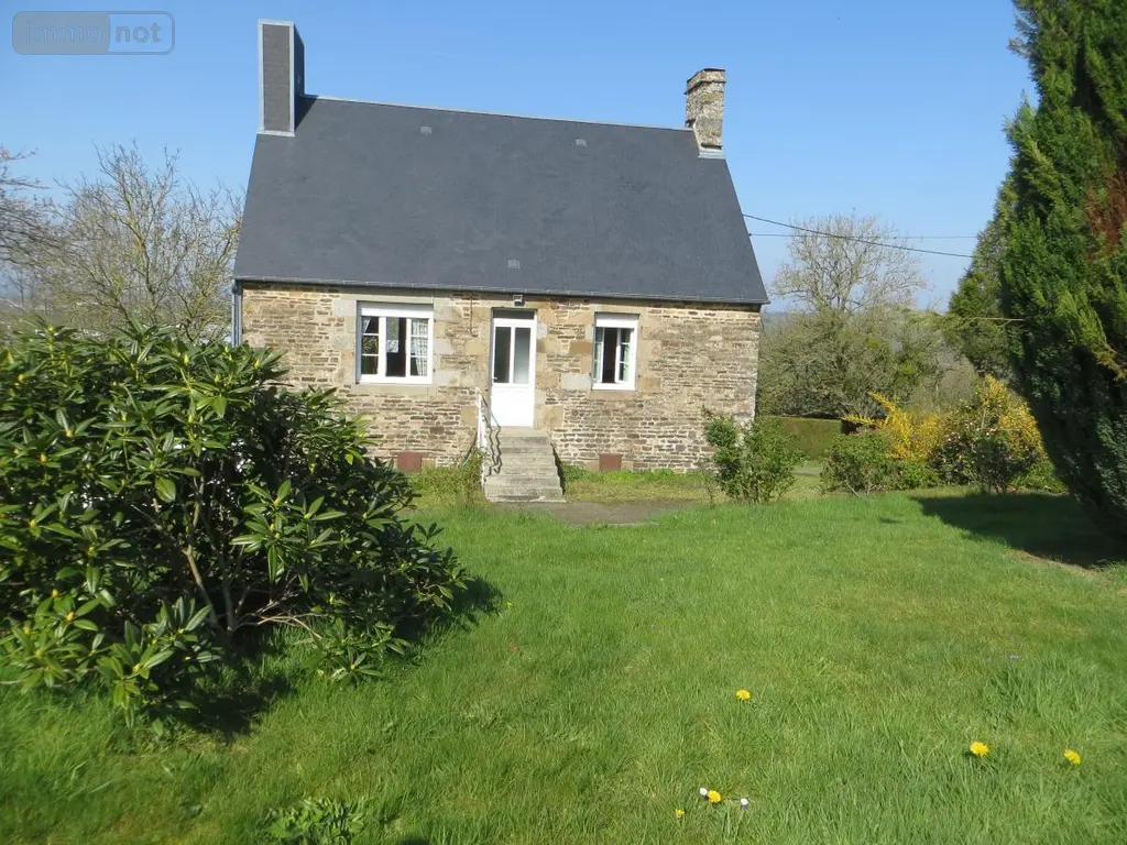 Maison a vendre Vaudry 14500 Calvados 14 55 m2 3 pièces 90950 euros 14076-5922 002