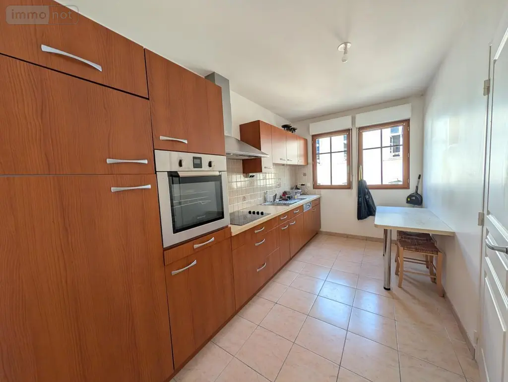 Appartement a vendre Morlaix 29600 Finistère 29 68 m2 209600 euros 29086-1759 002