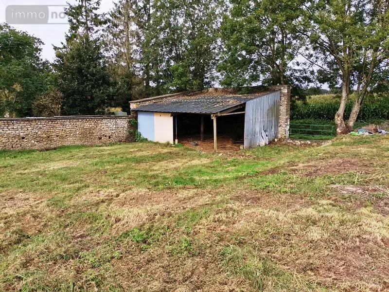 Maison a vendre Rabodanges 61210 Orne 61 40 m2 2 pièces 54050 euros 61030-1166 003