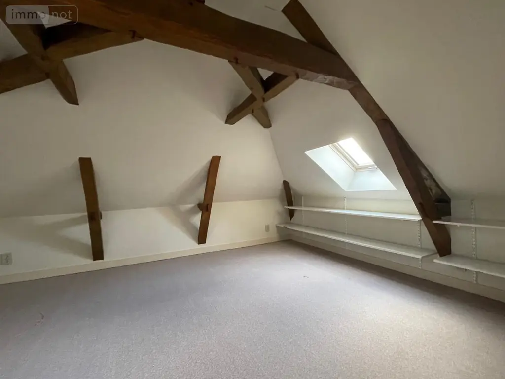 Maison a vendre Marolles-les-Braults 72260 Sarthe 72 233 m2 12 pièces 193460 euros 72126-2805 027