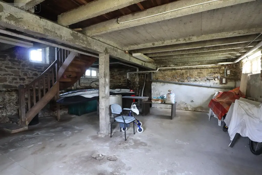 Maison a vendre Plomelin 29700 Finistère 29 90 m2 8 pièces 183180 euros 29015-652 014