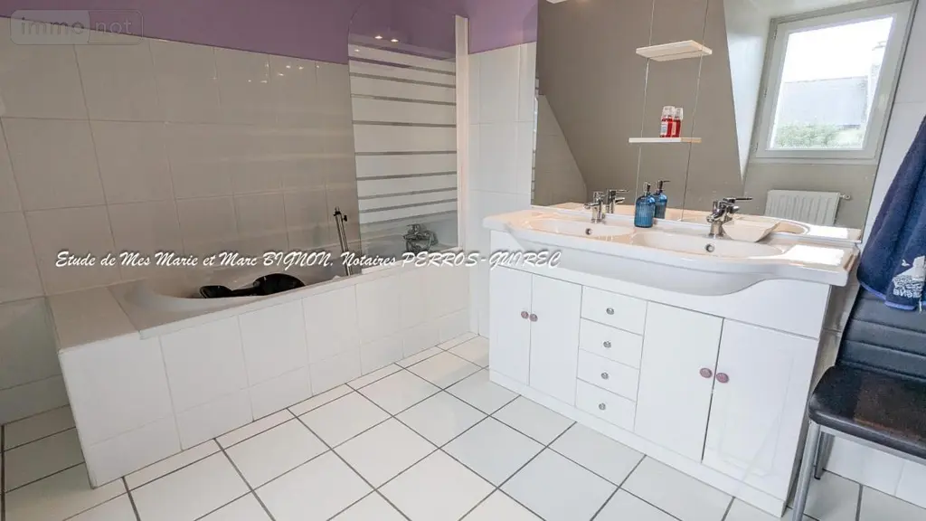 Maison a vendre Louannec 22700 Côtes-d'Armor 22 150 m2 5 pièces 630496 euros 22093-67 024