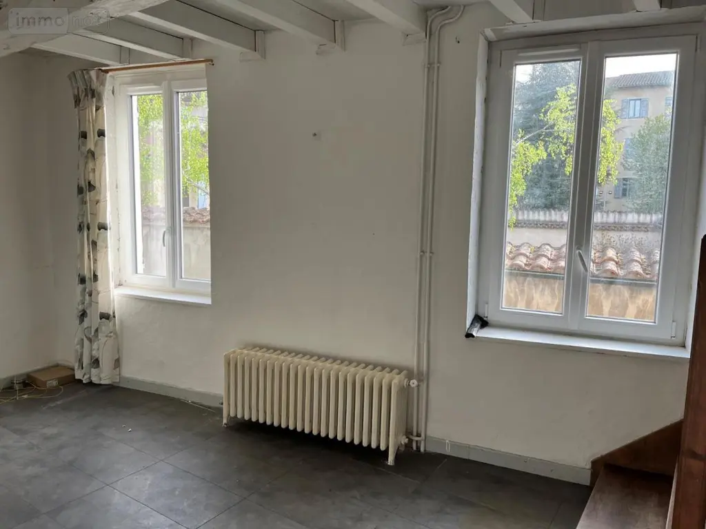 Maison a vendre Montluel 01120 Ain 01 80 m2 3 pièces 179000 euros 01070-812 002