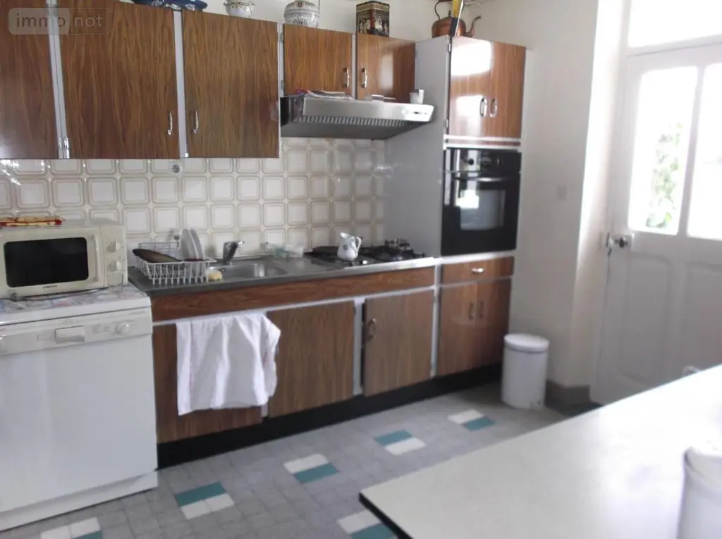 Maison a vendre La Haye 50250 Manche 50 188 m2 7 pièces 185408 euros 50061-2964 005