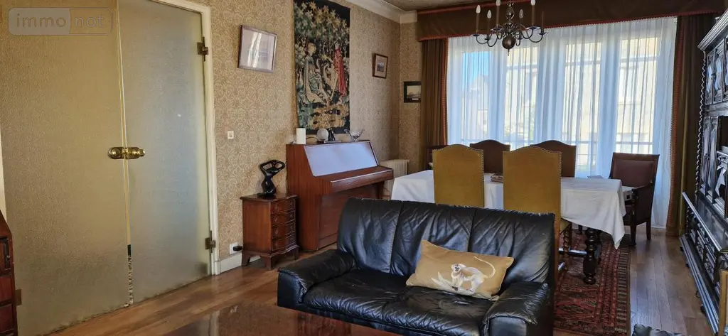 Maison a vendre Saint-Malo 35400 Ille-et-Vilaine 35 128 m2 6 pièces 915200 euros 35084-869 003
