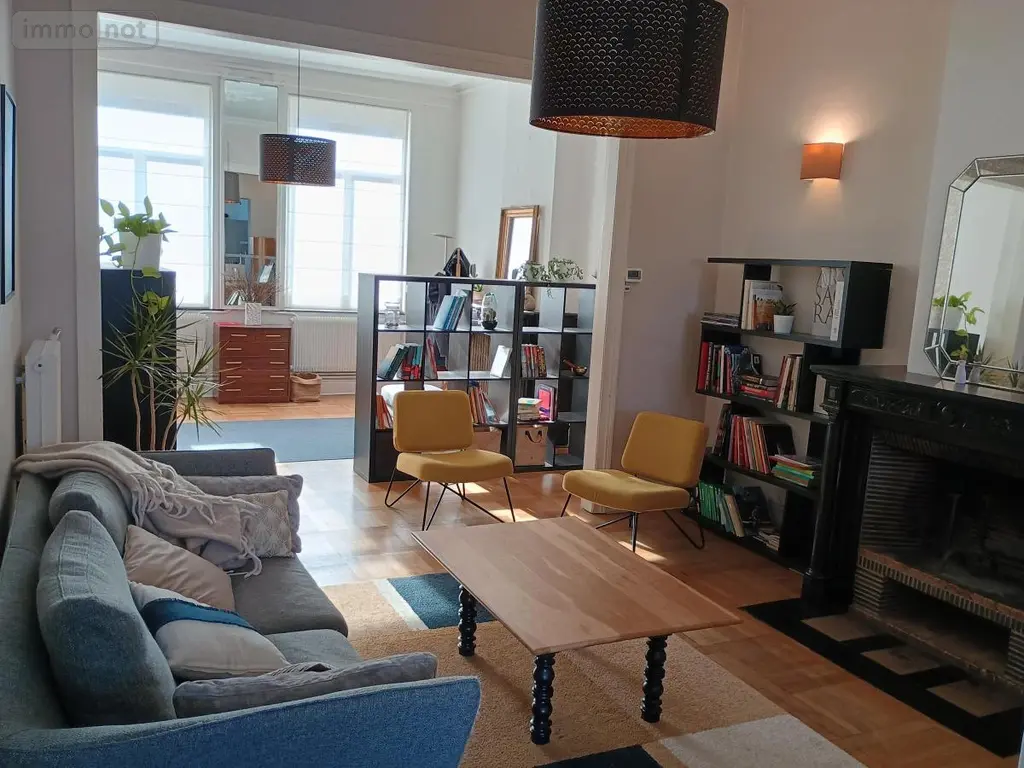 Maison a vendre Valenciennes 59300 Nord 59 186 m2 8 pièces 316550 euros 59157-2427 001