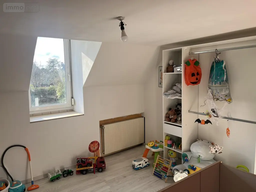 Maison a vendre Ploumagoar 22970 Côtes-d'Armor 22 98 m2 4 pièces 143880 euros 22064-1194 011