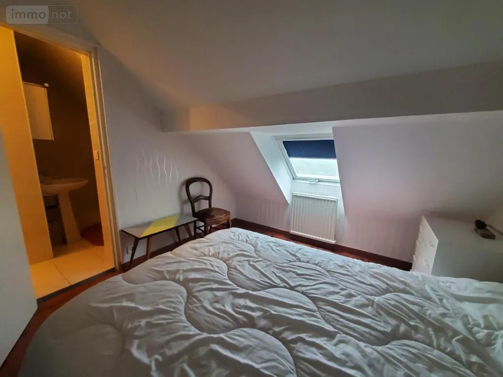 Maison a vendre La Hague 50460 Manche 50 150 m2 7 pièces 468000 euros 50040-577 010