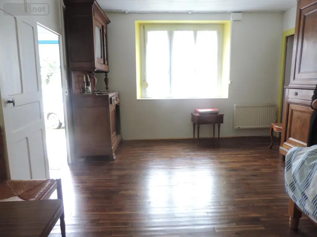 Maison a vendre Tréglamus 22540 Côtes-d'Armor 22 70 m2 3 pièces 99090 euros 22069-1842 003