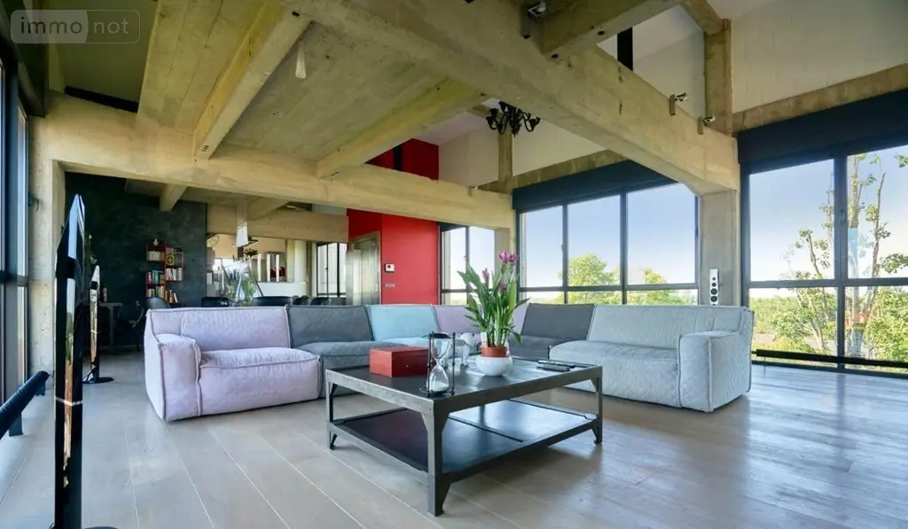 Maison a vendre Orchies 59310 Nord 59 289 m2 4 pièces 624900 euros 59028-79 001