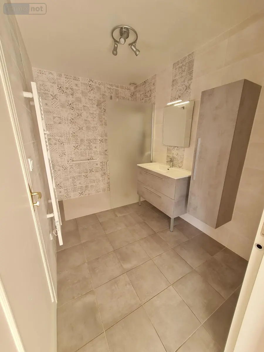 Maison a vendre Montoire-sur-le-Loir 41800 Loir-et-Cher 41 110 m2 4 pièces 207280 euros 41059-959 008