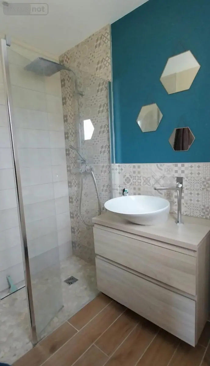 Maison a vendre Le Bosc du Theil 27370 Eure 27 117 m2 279000 euros 27061-1516 007