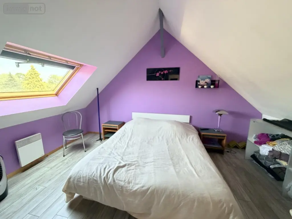 Maison a vendre Auray 56400 Morbihan 56 101 m2 5 pièces 419200 euros 56023-1462 011