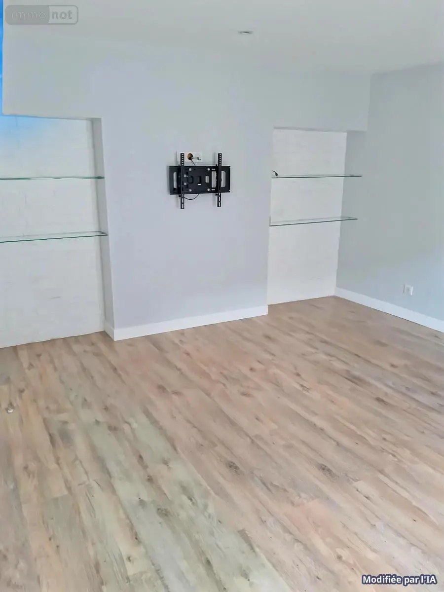 Appartement a vendre Orléans 45000 Loiret 45 57 m2 2 pièces 147440 euros 45004-412 003