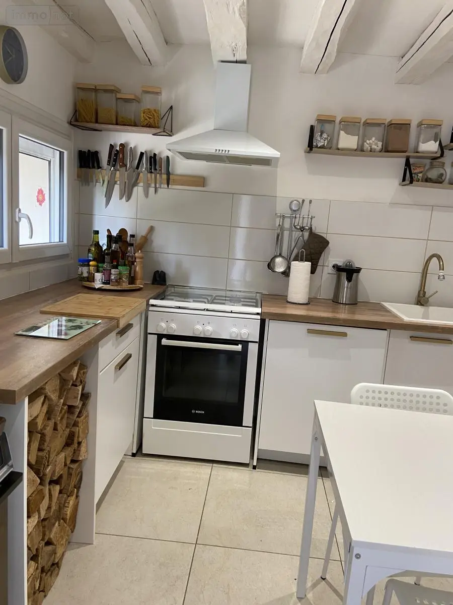 Maison a vendre Neuilly-le-Bisson 61250 Orne 61 84 m2 196100 euros 61089-961 007