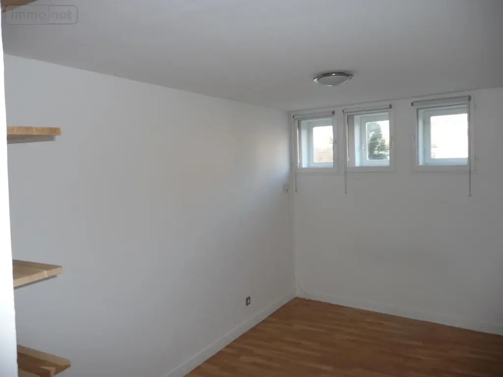Location appartement Nœux-les-Mines 62290 Pas-de-Calais 62 39 m2 2 pièces 430 euros 62023-L1450 013