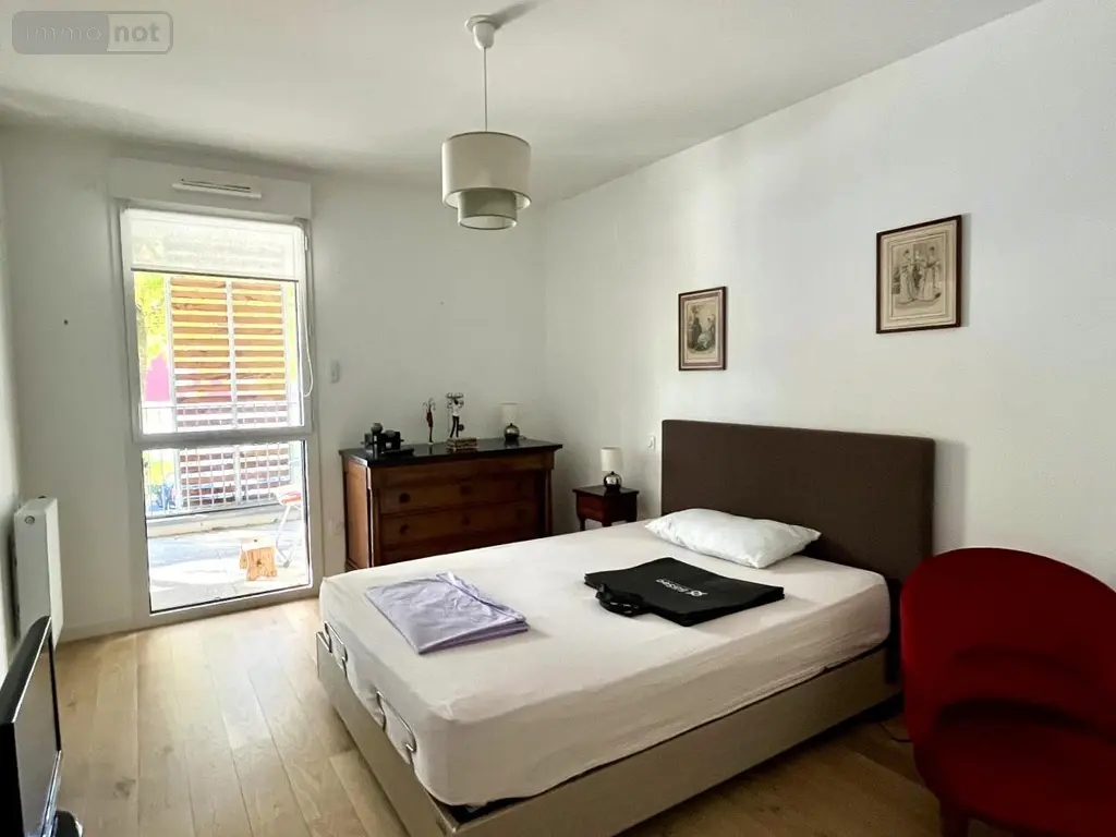 Appartement a vendre Pacé 35740 Ille-et-Vilaine 35 67 m2 3 pièces 319340 euros 35021-2191 005