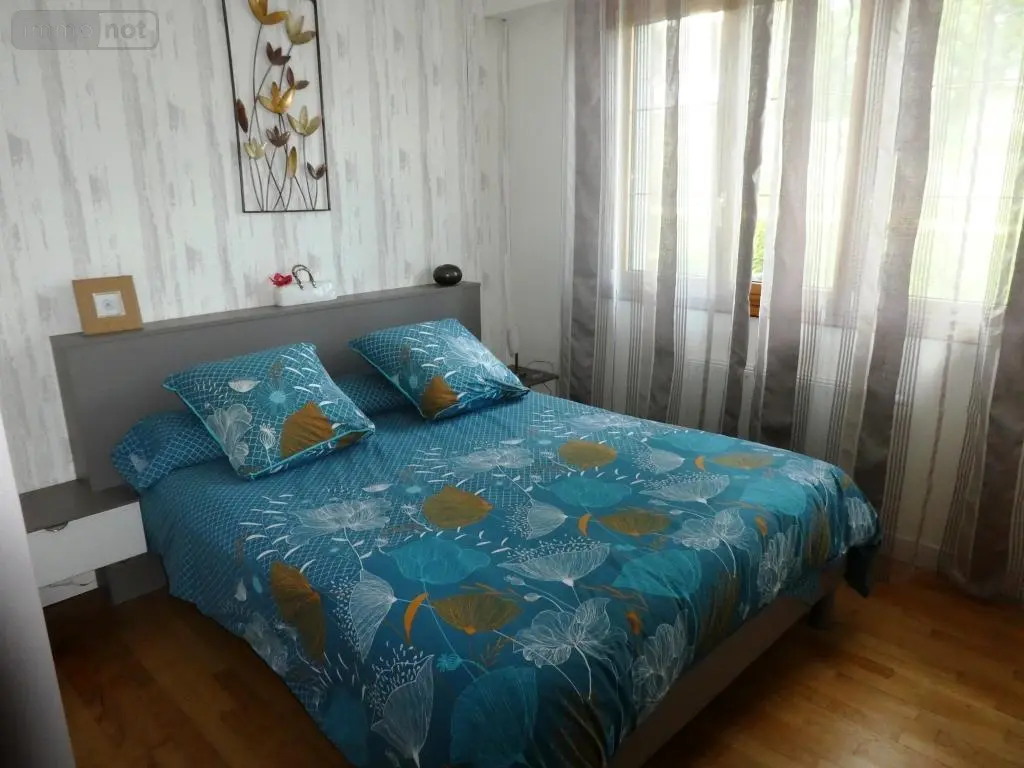 Maison a vendre Guémené-sur-Scorff 56160 Morbihan 56 140 m2 5 pièces 225930 euros 56075-2503 010