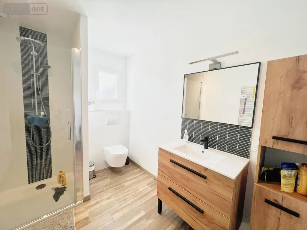 Appartement a vendre Pleuven 29170 Finistère 29 86 m2 4 pièces 239625 euros 29015-636 009