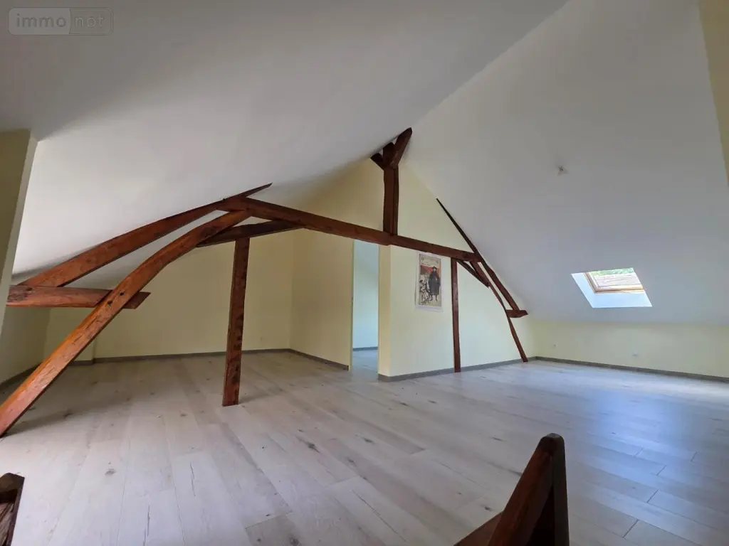 Maison a vendre Château-Renard 45220 Loiret 45 113 m2 4 pièces 124000 euros 45051-507 014