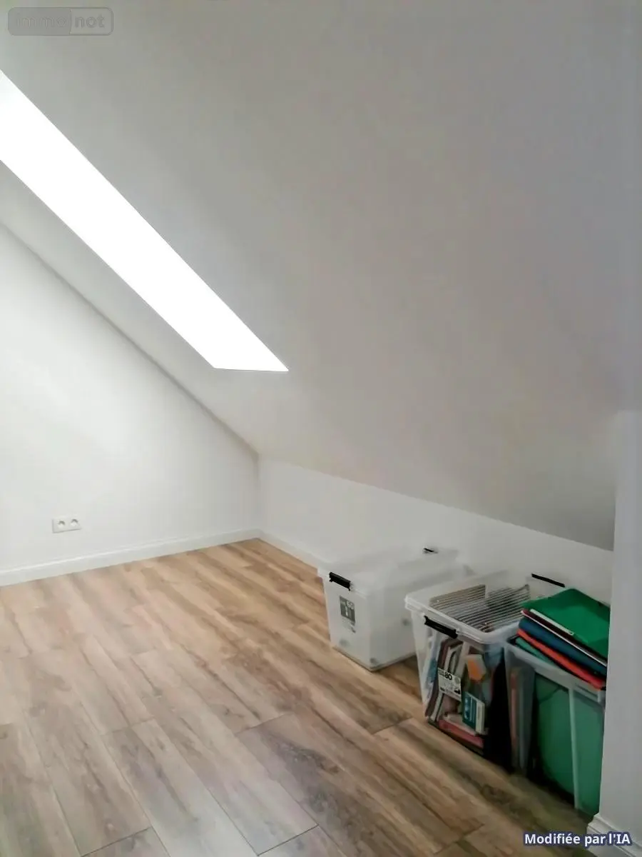 Maison a vendre Plouvorn 29420 Finistère 29 111 m2 5 pièces 255290 euros 29101-1681 013