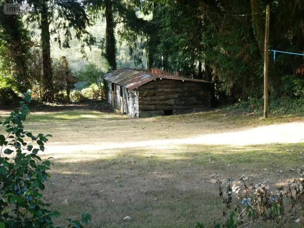 Maison a vendre Persquen 56160 Morbihan 56 127 m2 6 pièces 194580 euros 56075-2534 008