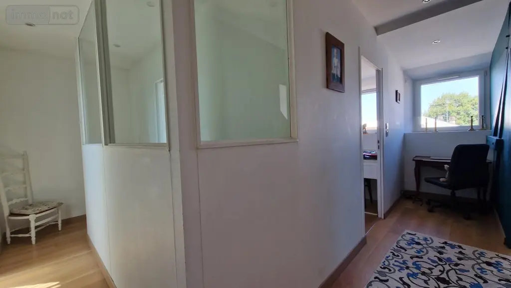 Maison a vendre Vendôme 41100 Loir-et-Cher 41 163 m2 5 pièces 337675 euros 41050-2890 013
