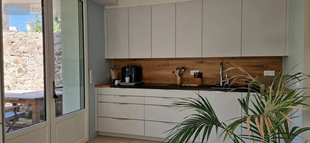 Maison a vendre Saint-Malo 35400 Ille-et-Vilaine 35 138 m2 6 pièces 1144000 euros 35084-852 009