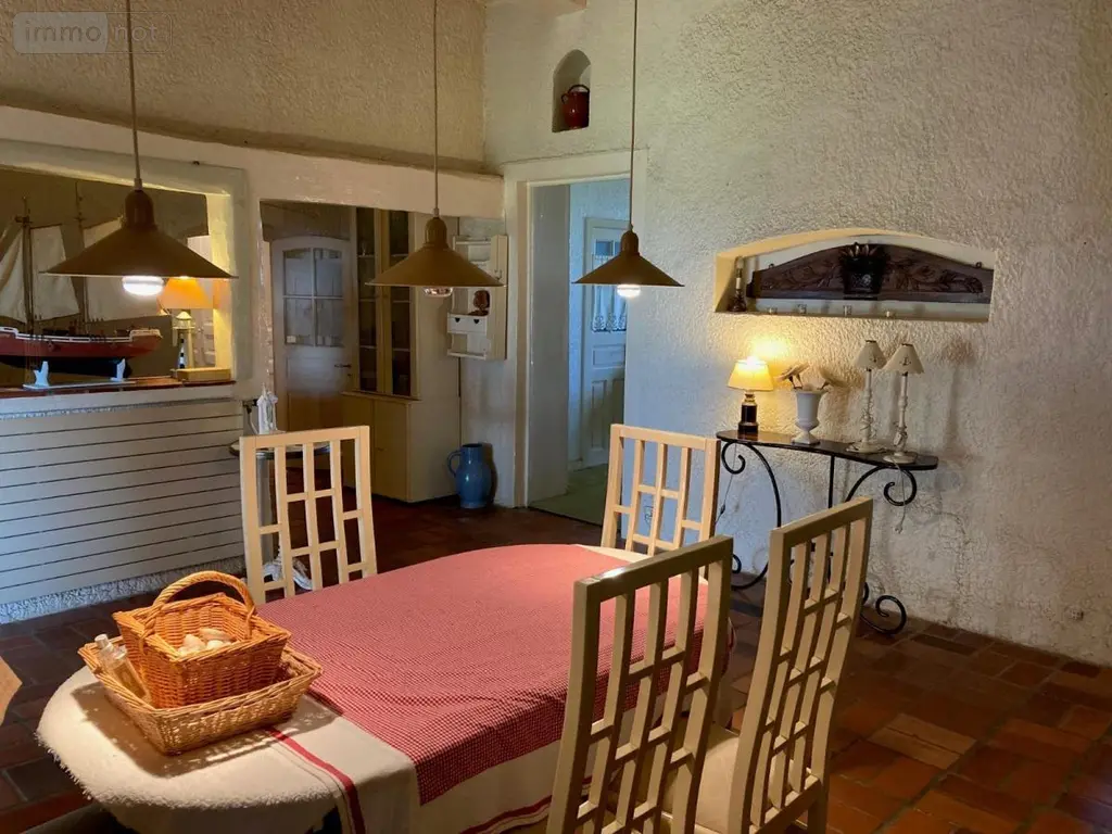 Maison a vendre Rignieux-le-Franc 01800 Ain 01 292 m2 6 pièces 325000 euros 01067-945 008