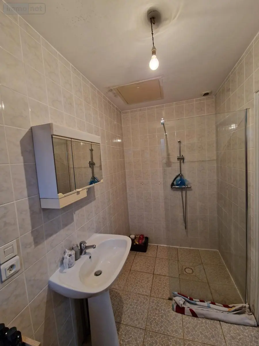 Maison a vendre Corné 49630 Maine-et-Loire 49 117 m2 6 pièces 313500 euros 49112-1002 008