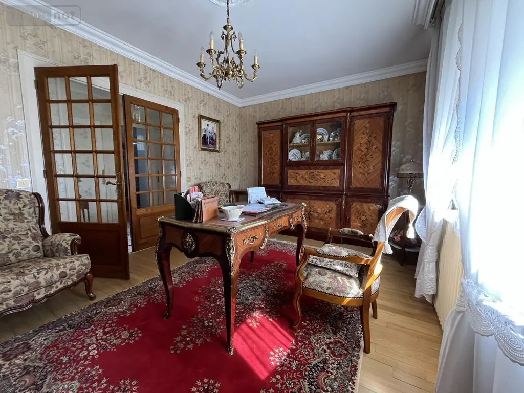 Maison a vendre Duneau 72160 Sarthe 72 153 m2 5 pièces 209000 euros 72033-479 008