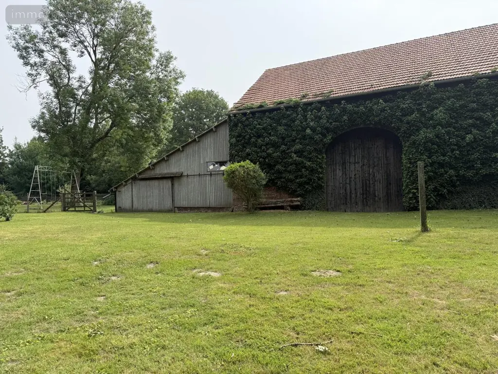 Maison a vendre Beauvois-en-Vermandois 02590 Aisne 02 230 m2 13 pièces 340600 euros 59191-6127 030