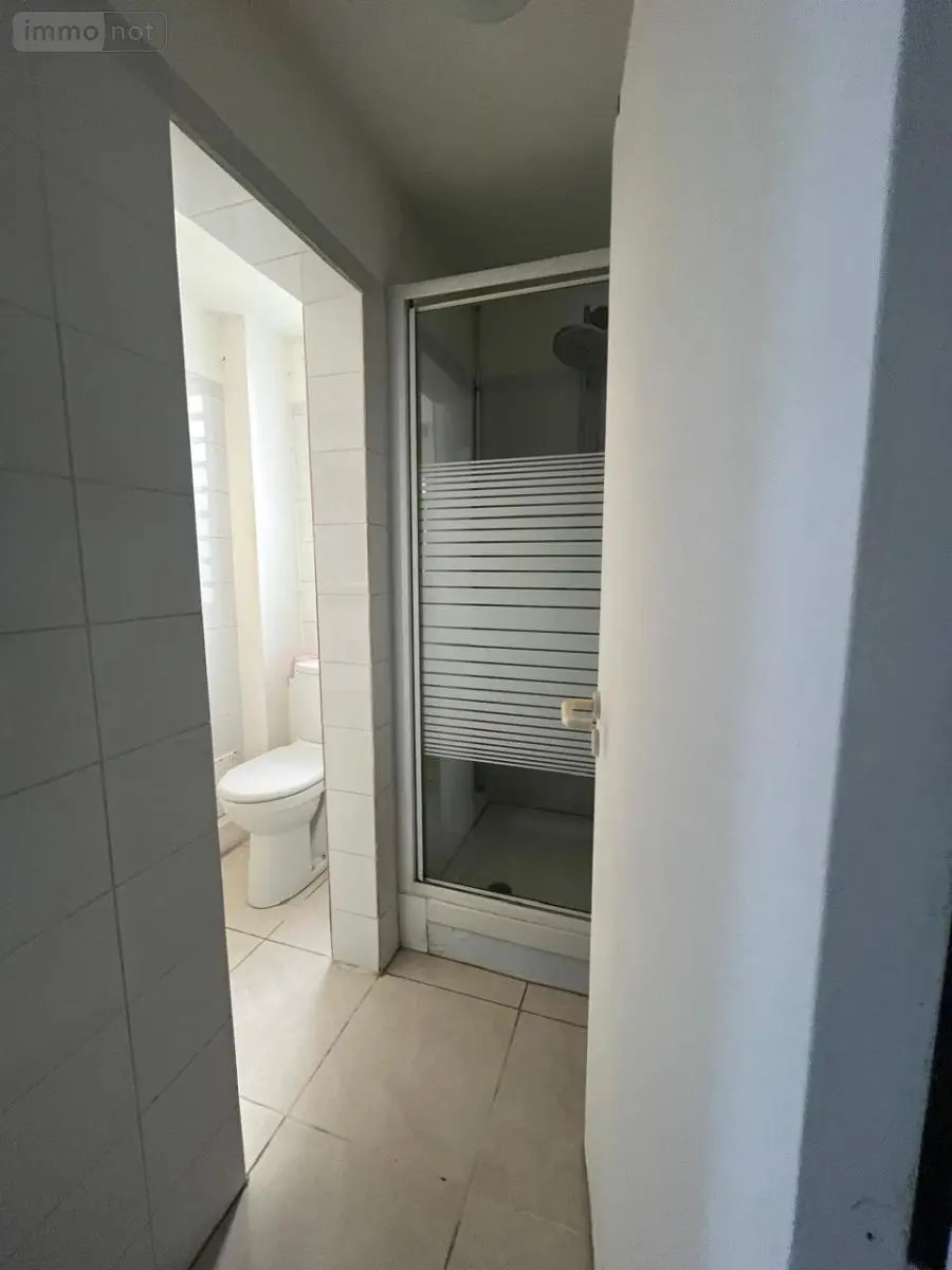 Appartement a vendre Schœlcher 97233 Martinique 972 69 m2 222000 euros 97204-402 009