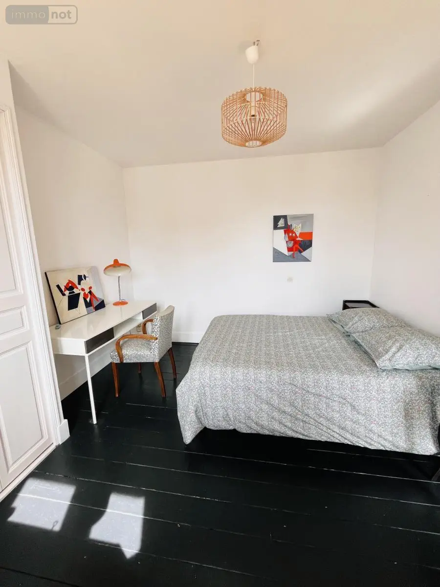 Maison a vendre Dole 39100 Jura 39 146 m2 290000 euros 39033-2546 011