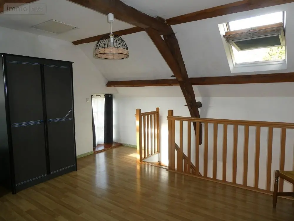 Maison a vendre Avoise 72430 Sarthe 72 78 m2 4 pièces 117600 euros 72068-2028 003