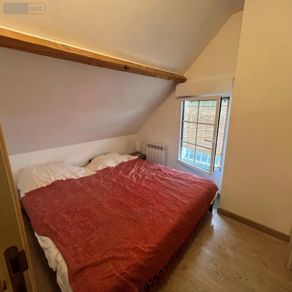 Maison a vendre Gennes-Val-de-Loire 49160 Maine-et-Loire 49 78 m2 4 pièces 159000 euros 49107-1154 006