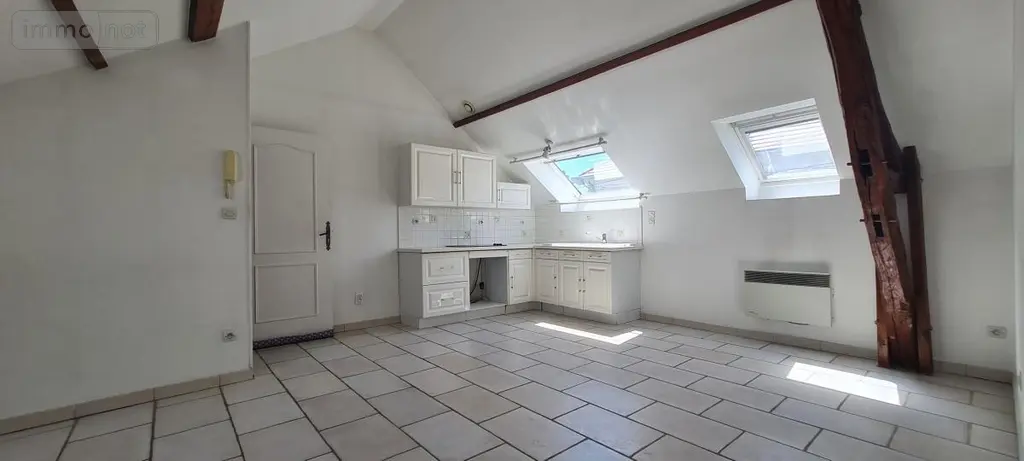 Immeuble de rapport a vendre Margny-lès-Compiègne 60280 Oise 60 109 m2 230800 euros 60051-937 006