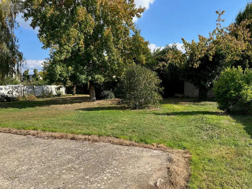 Maison a vendre Gennes-Val-de-Loire 49350 Maine-et-Loire 49 130 m2 5 pièces 265000 euros 49107-1124 005