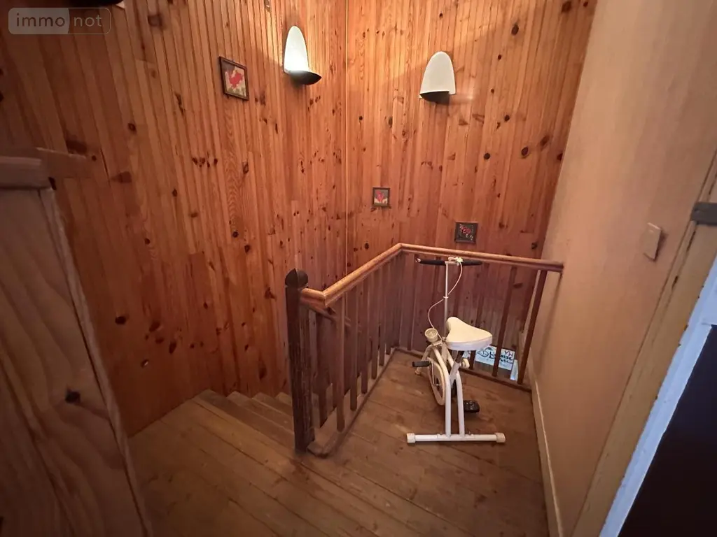 Maison a vendre Vannes 56000 Morbihan 56 198 m2 7 pièces 620740 euros 56003-1337 022