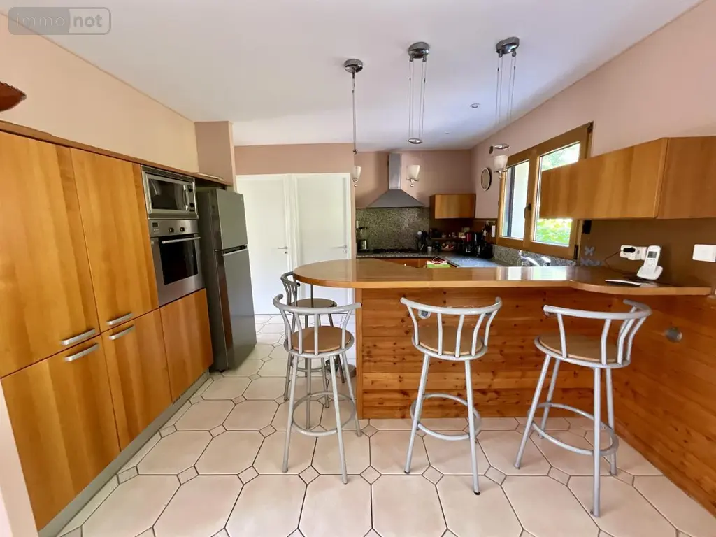 Maison a vendre Guidel 56520 Morbihan 56 171 m2 6 pièces 660000 euros 56082-1382 003