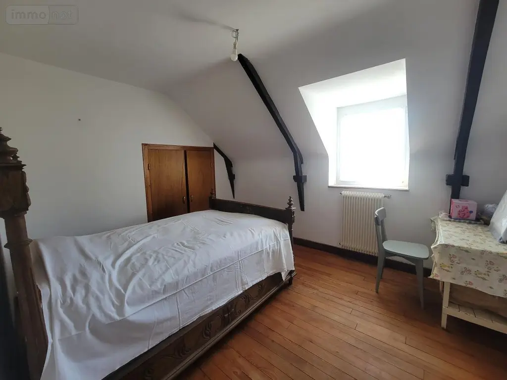 Maison a vendre Laz 29520 Finistère 29 149 m2 8 pièces 241980 euros 56071-2684 017