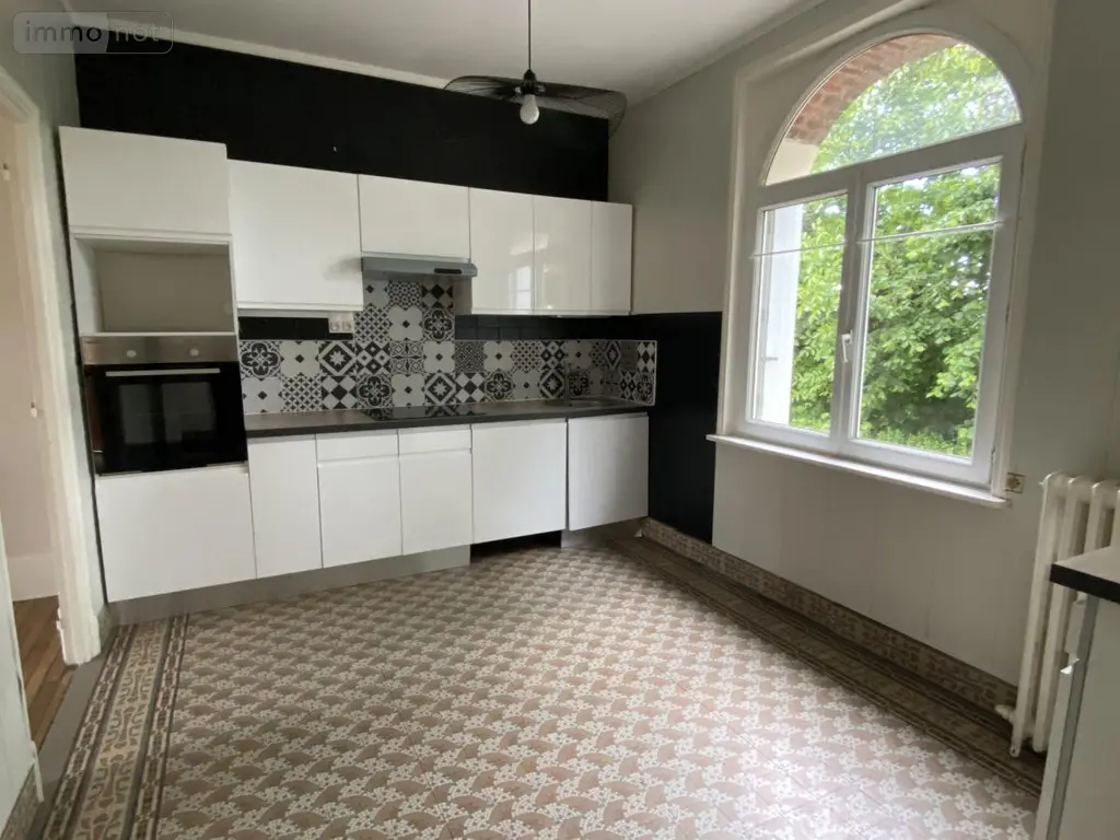 Maison a vendre Combles 80360 Somme 80 100 m2 4 pièces 146720 euros 59098-11901 002