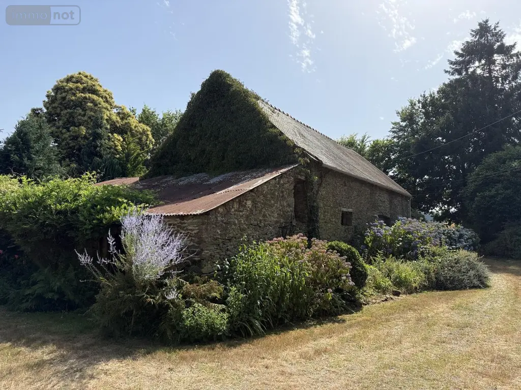 Maison a vendre Saint-Caradec 22600 Côtes-d'Armor 22 172 m2 270452 euros 22115-3565 003