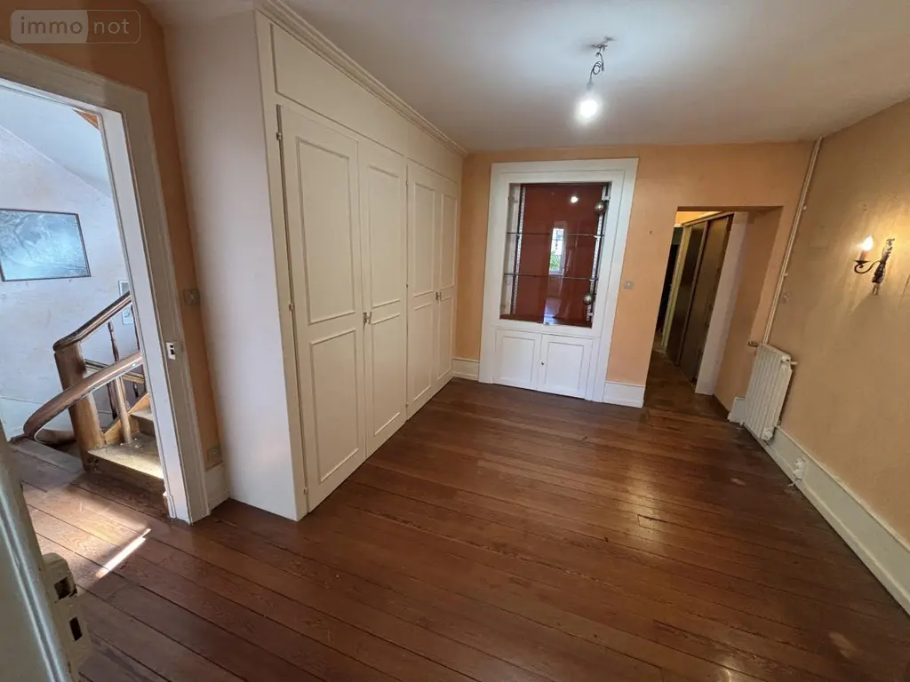 Maison a vendre Valentigney 25700 Doubs 25 204 m2 9 pièces 175000 euros 25054-1939 013