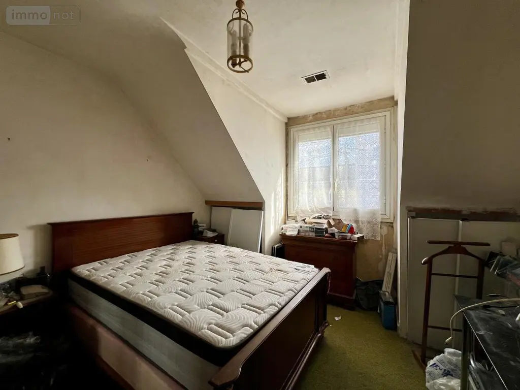 Maison a vendre Lorient 56100 Morbihan 56 105 m2 6 pièces 415432 euros 56081-2700 007