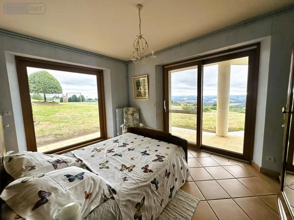 Maison a vendre Clavières 15320 Cantal 15 346 m2 960000 euros 15046-92 016