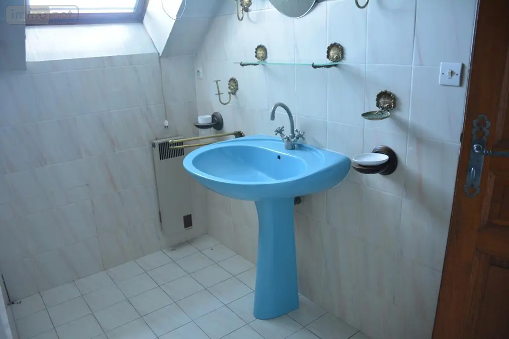 Maison a vendre Sablé-sur-Sarthe 72300 Sarthe 72 94 m2 6 pièces 144900 euros 53039-351 011