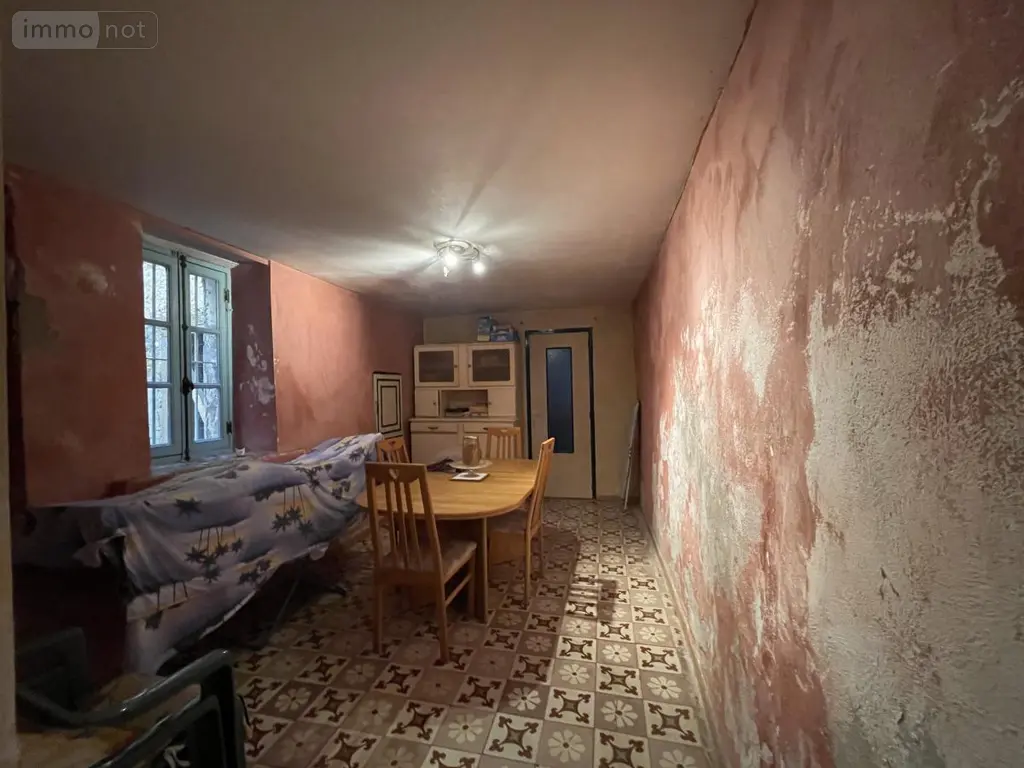 Maison a vendre Aspiran 34800 Hérault 34 71 m2 4 pièces 118500 euros 34074-244 005