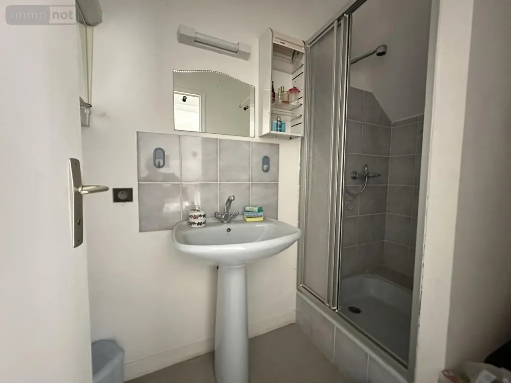 Maison a vendre Saint-Germain-sur-Ille 35250 Ille-et-Vilaine 35 101 m2 4 pièces 207372 euros 35014-1281 009