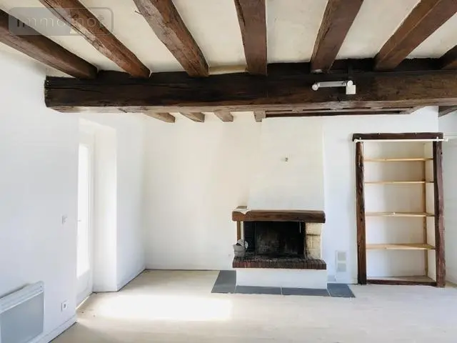 Maison a vendre Feneu 49460 Maine-et-Loire 49 83 m2 5 pièces 209060 euros 49031-2672 003